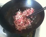 牛肉と玉ねぎのカレーピラフ作り方5写真