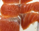 シャケ乗せ 炊き込みご飯作り方7写真