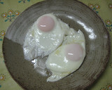 エスニック風　きんぴらそぼろのっけご飯作り方3写真