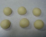 ✿お食事パンにも☆バターロール✿作り方2写真