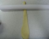 ✿お食事パンにも☆バターロール✿作り方8写真