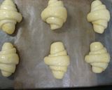 ✿お食事パンにも☆バターロール✿作り方12写真