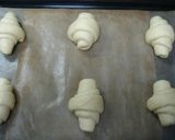 ✿お食事パンにも☆バターロール✿作り方11写真