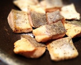揚げない◆秋鮭の南蛮漬け◆野菜たっぷり作り方6写真
