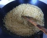 牛肉と玉ねぎのカレーピラフ作り方10写真