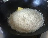 牛肉と玉ねぎのカレーピラフ作り方9写真