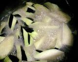 王道！簡単！家庭で本格的な麻婆なす作り方4写真