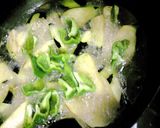 王道！簡単！家庭で本格的な麻婆なす作り方5写真
