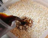 乾燥麹で作る醤油麹作り方4写真