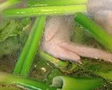 スープストック・鶏手羽先編・覚書用作り方2写真