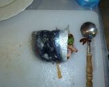 秋刀魚のルーラード（家庭料理）作り方5写真