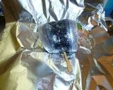 秋刀魚のルーラード（家庭料理）作り方6写真