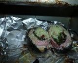 秋刀魚のルーラード（家庭料理）作り方10写真