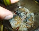 さばのプロバンサル（フランス家庭料理）作り方5写真