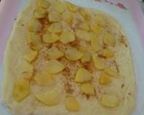 HBで作る簡単ふわふわ♪りんごパン作り方4写真