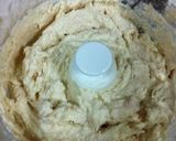 豆腐入ふわふわ～の海老シュウマイ♡作り方4写真
