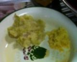 豆腐入ふわふわ～の海老シュウマイ♡作り方3写真