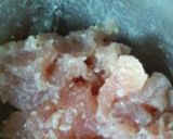 塩糀で変身!もやしとささみの炒め作り方2写真