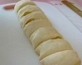 HBで作る簡単ふわふわ♪りんごパン作り方6写真
