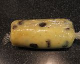 さつまいものレーズンバター♡ミルク風味作り方4写真