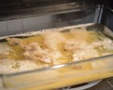 レンジでパスタ♪ボンゴレビアンコ作り方2写真