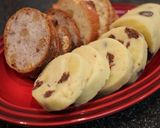 さつまいものレーズンバター♡ミルク風味作り方5写真