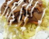 息子のイチオシ✿なすと豚肉丼✿作り方29写真