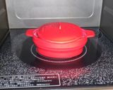 シリコンスチーマーでお手軽パスタ作り方3写真