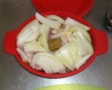シリコンスチーマーでお手軽パスタ作り方5写真