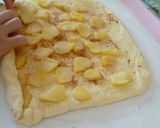 HBで♪さつまいもパン☆作り方4写真
