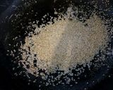 冷めてもおいしいニラもやし炒め作り方1写真