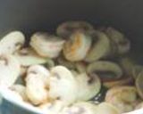 レタスのクリーム煮作り方6写真
