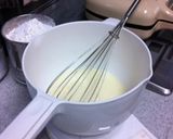 焼き&Dietこうやで低カロドーナツ作り方2写真