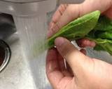 【完全】ほうれん草の白和え【無欠】作り方2写真