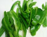 醤油麹のみで簡単☆香る野菜炒め作り方2写真