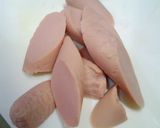 醤油麹のみで簡単☆香る野菜炒め作り方3写真