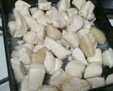 簡単美味しい★ミートドリア作り方1写真