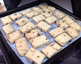 米糠のクッキー作り方6写真