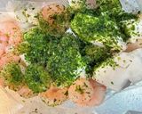 簡単!はんぺんえびカツ作り方1写真