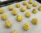 和風ポンデケージョ作り方7写真