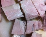 本格！じっくり煮込んだポークカレー作り方4写真