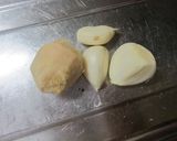 ステーキソース(赤ワイン)作り方3写真