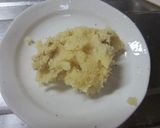 ステーキソース(赤ワイン)作り方4写真