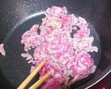 ◎超簡単！10分でできる牛肉のしぐれ煮◎作り方2写真