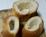 パングラタン作り方6写真