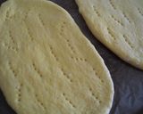 しいたけぱん作り方4写真