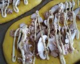 しいたけぱん作り方6写真