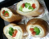 パングラタン作り方7写真
