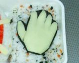 ウィザード弁当作り方8写真