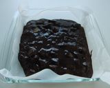さつまいももご一緒に〜♪チョコブラウニー作り方7写真
